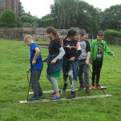 Putnoe Primary School - June 2019: Residential Trip